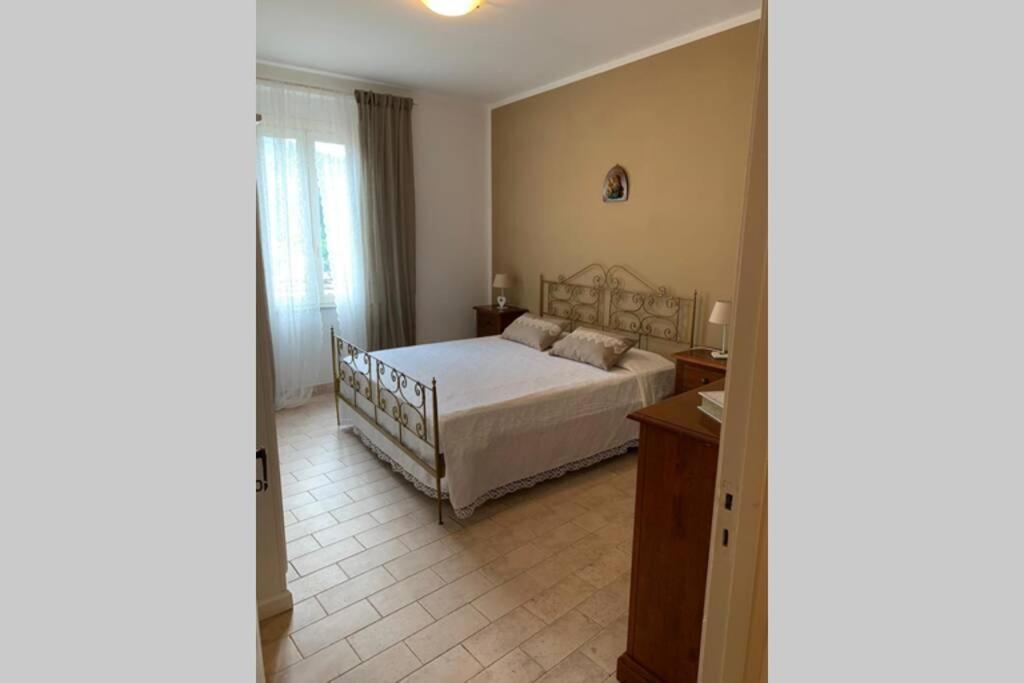 Casa Flea - Holiday Apartment With 2 Bedrooms Gualdo Tadino Dış mekan fotoğraf