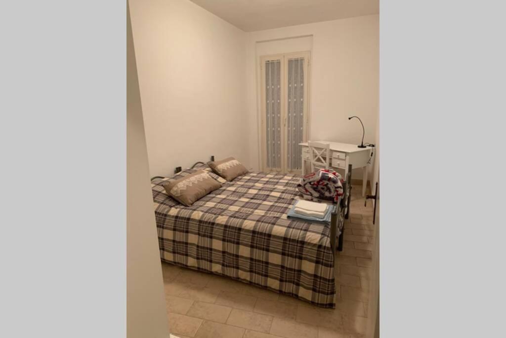 Casa Flea - Holiday Apartment With 2 Bedrooms Gualdo Tadino Dış mekan fotoğraf