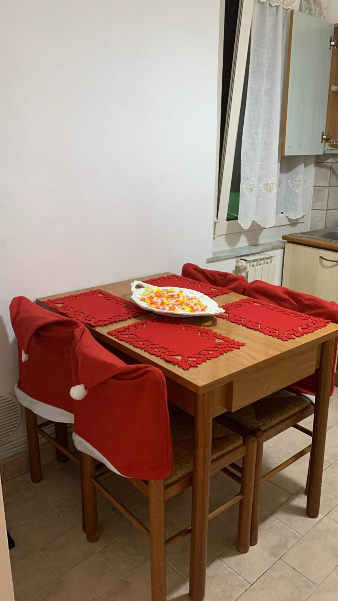 Casa Flea - Holiday Apartment With 2 Bedrooms Gualdo Tadino Dış mekan fotoğraf